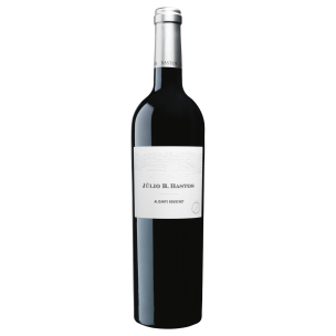 Dona Maria Júlio Bastos Alicante Bouschet 2016