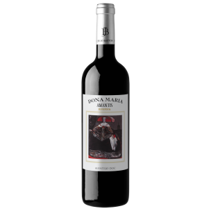 Dona Maria Reserva Tinto Amantis  2019 