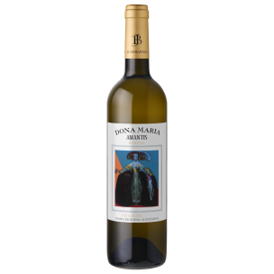 Dona Maria Reserva Branco Amantis  2020 Alentejo