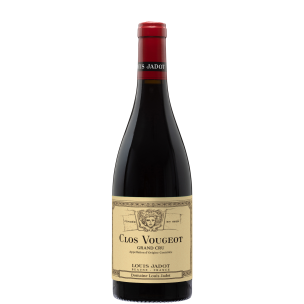 Louis Jadot Clos Vougeot Grand Cru 2015