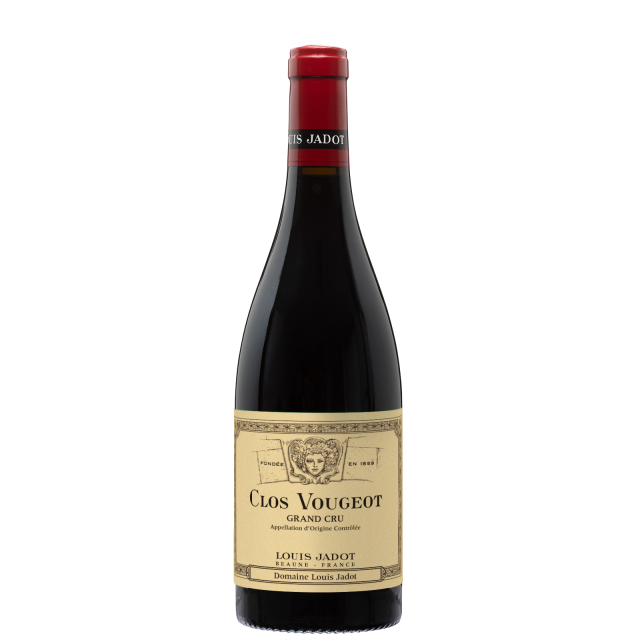 Louis Jadot Clos Vougeot Grand Cru 2015