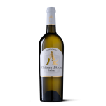 Chateau d'Arche 'A' Blanc Sec 2021 