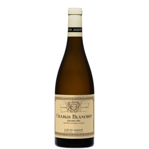 Chablis "Blanchot" Grand Cru Louis Jadot 2018  