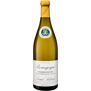 Louis Latour Bourgogne Chardonnay 2021 