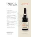 Châteauneuf du Pape À La Gloire de mon Grand Père 2019