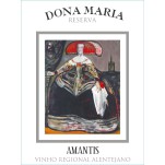 Dona Maria Reserva Tinto Amantis  2019 