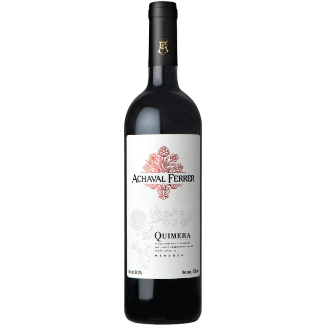 Achaval Ferrer Quimera 2019