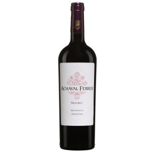 Achaval Ferrer Malbec 2018 