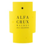 Alfa Crux Malbec 2018 