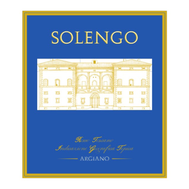 Solengo Toscana ITG 2019