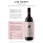 Jim Barry McRAE WOOD Shiraz 2019