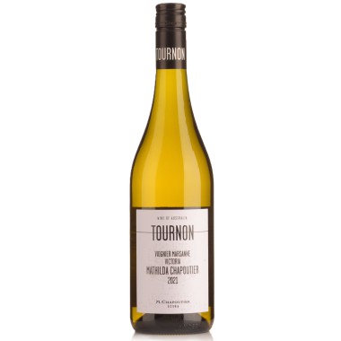 M.Chapoutier Tournon Mathilda Viognier Marsanne 2019