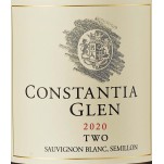 Constantia Glen TWO 2019 Branco