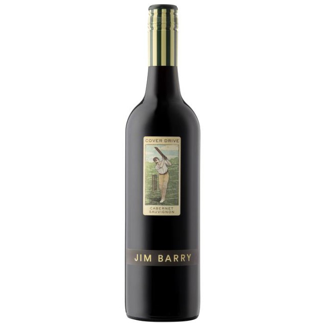 Jim Barry Cover Drive Cabernet Sauvignon 2020