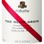 Chardonnay The Olive Grove  2020  d'Arenberg