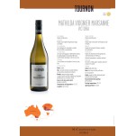 M.Chapoutier Tournon Mathilda Viognier Marsanne 2019