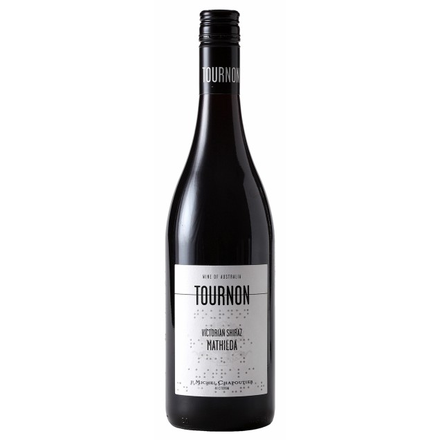 M.Chapoutier Tournon Mathilda Shiraz 2019 