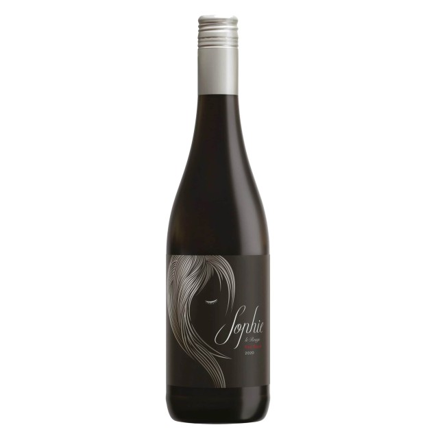 Iona Sophie Le Rouge 2021 Tinto