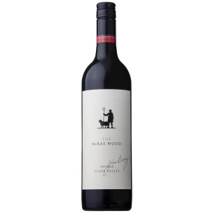 Jim Barry McRAE WOOD Shiraz 2019