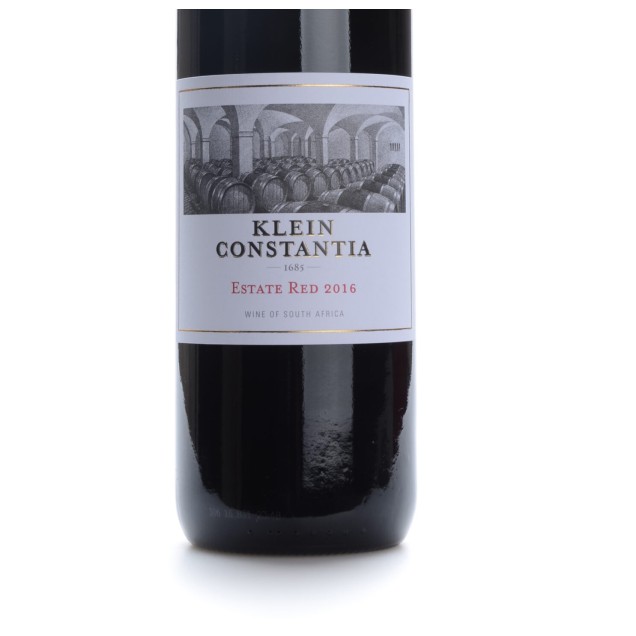 Klein Constantia Estate Red Blend 2019