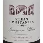 Klein Constantia Estate Sauvignon Blanc 2020