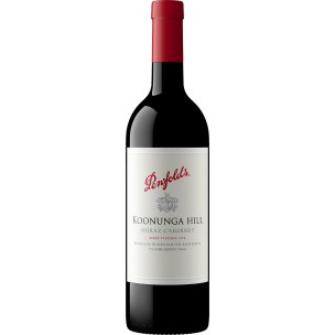 Penfolds Koonunga Hill Shiraz -Cabernet  2020