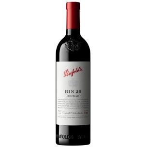 Penfolds Bin 28 Kalimna Shiraz 2019