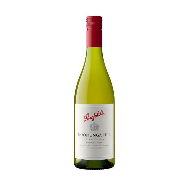 Penfolds Koonunga Hill Chardonnay 2020