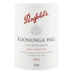 Penfolds Koonunga Hill Chardonnay 2020