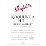 Penfolds Koonunga Hill Shiraz -Cabernet  2020