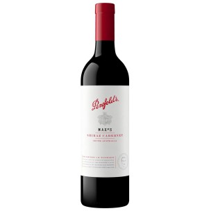 Penfolds Max's Shiraz-Cabernet 2018