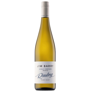 Jim Barry Single Vineyard McKAY's Riesling 2020