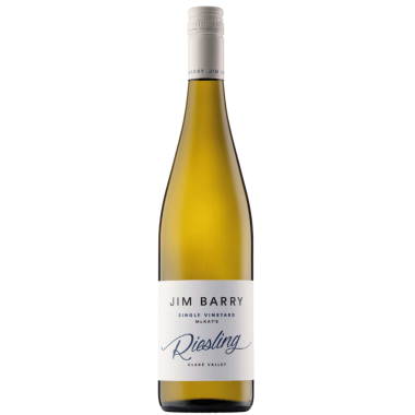 Jim Barry Single Vineyard McKAY's Riesling 2020