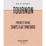 M.Chapoutier Tournon  Shay's Flat Vineyard Shiraz 2021 