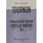 M.Chapoutier Tournon Shay's Flat Vineyard Cab. Sauvignon 2021