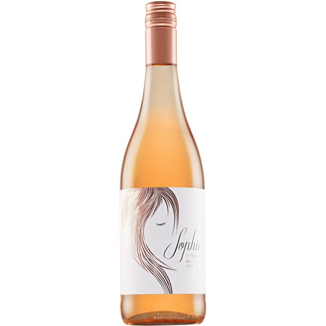 Iona Sophie Le Rosé 2021 Rosé