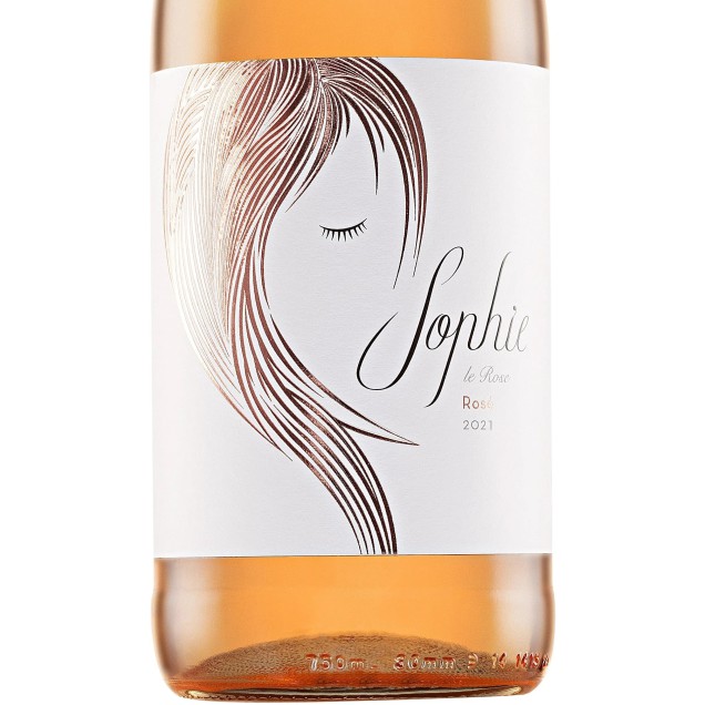 Iona Sophie Le Rosé 2021 Rosé