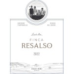 Bodegas Emilio Moro Finca Resalso 2022