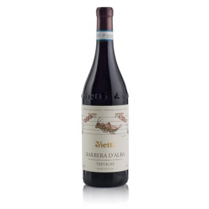 Barbera d’Alba Doc "Trevigne" 2021 Vietti