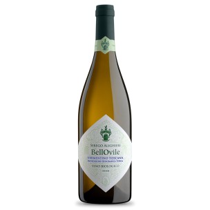 Vermentino Toscano IGT  2020 BellOvile Serego Alighieri 