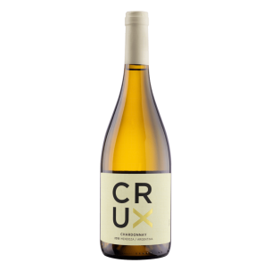 Crux Chardonnay 2020 Bodegas Agostinos 