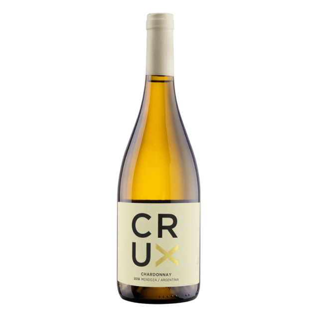 Crux Chardonnay 2020 Bodegas Agostinos 