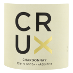 Crux Chardonnay 2020 Bodegas Agostinos 