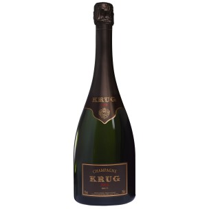 Champagne Krug Vintage 2006 Brut  