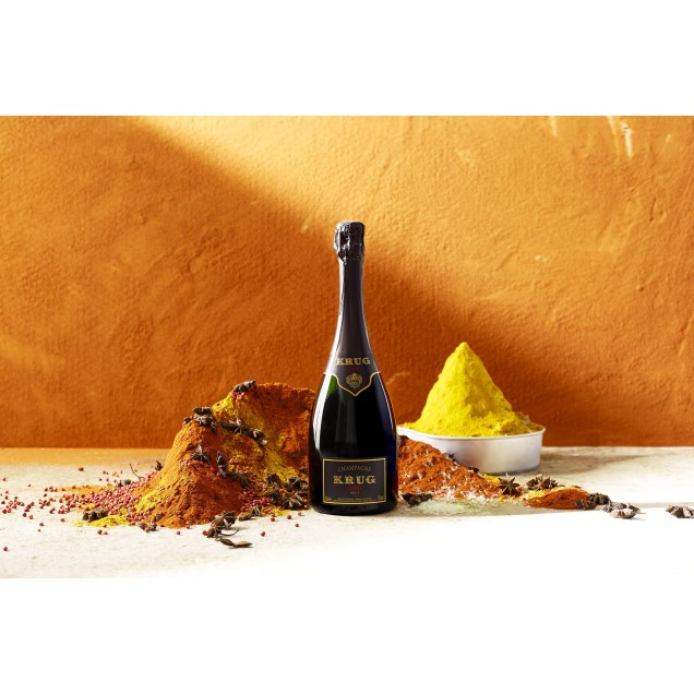 Champagne Krug Vintage 2006 Brut  