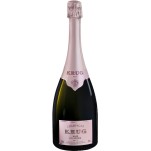 Champagne Krug Rosé 25ème Édition 