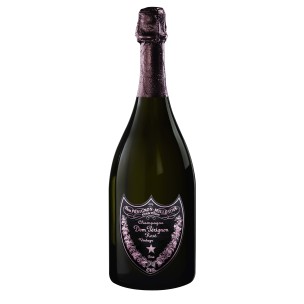 Dom Pérignon Vintage 2008 Rosé 