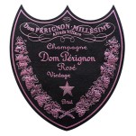 Dom Pérignon Vintage 2008 Rosé 