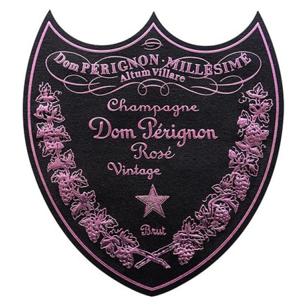 Dom Pérignon Vintage 2008 Rosé 