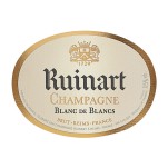 Champagne Ruinart Brut Blanc de Blancs 